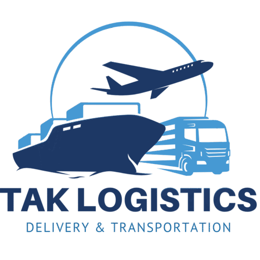 taklogistics.co.uk